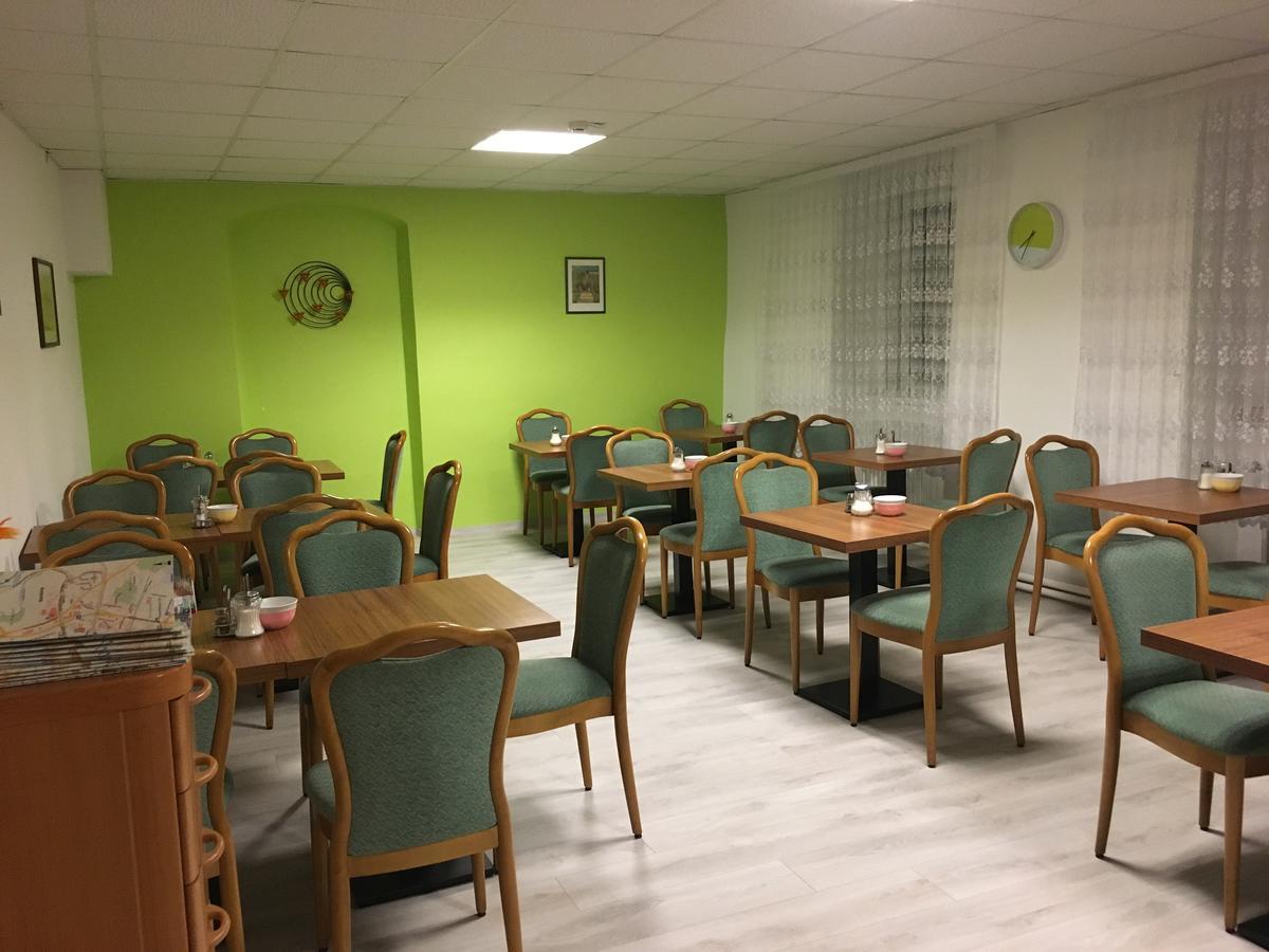 Pension Babenberger Melk Dış mekan fotoğraf