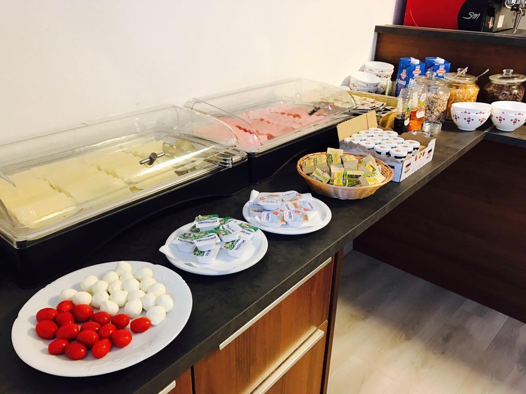 Pension Babenberger Melk Dış mekan fotoğraf