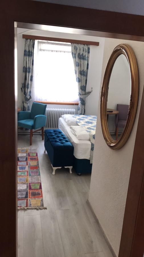 Pension Babenberger Melk Dış mekan fotoğraf