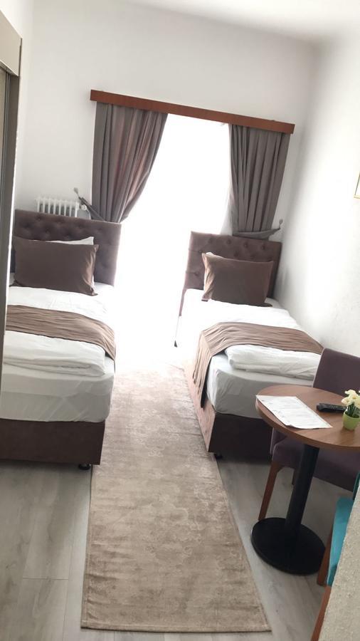 Pension Babenberger Melk Dış mekan fotoğraf