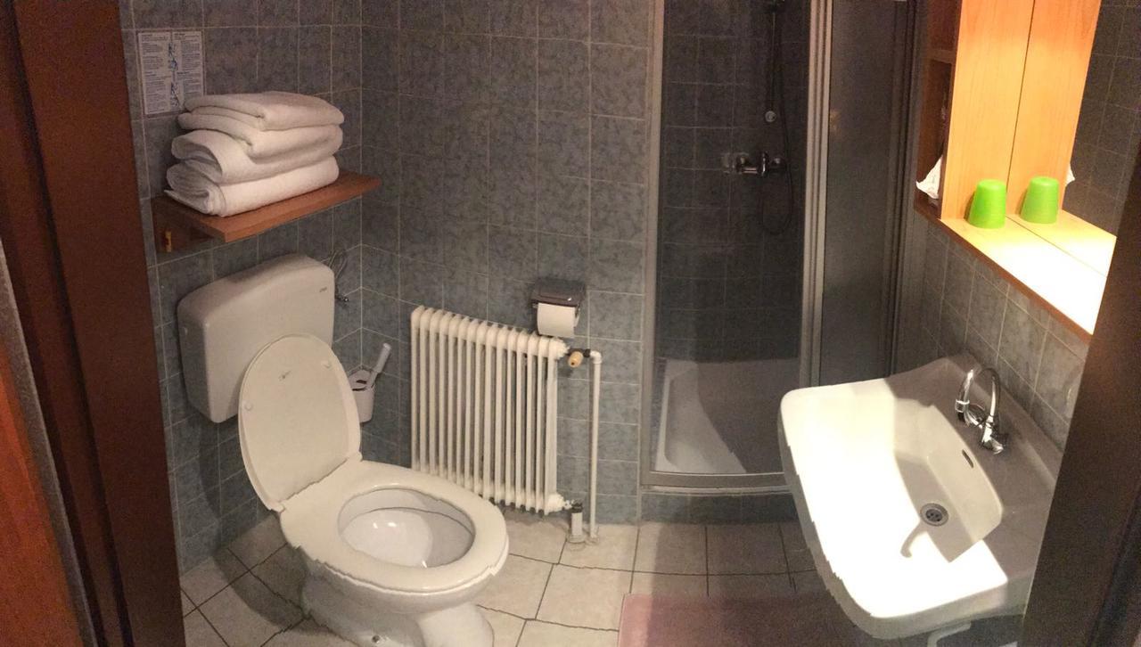 Pension Babenberger Melk Dış mekan fotoğraf