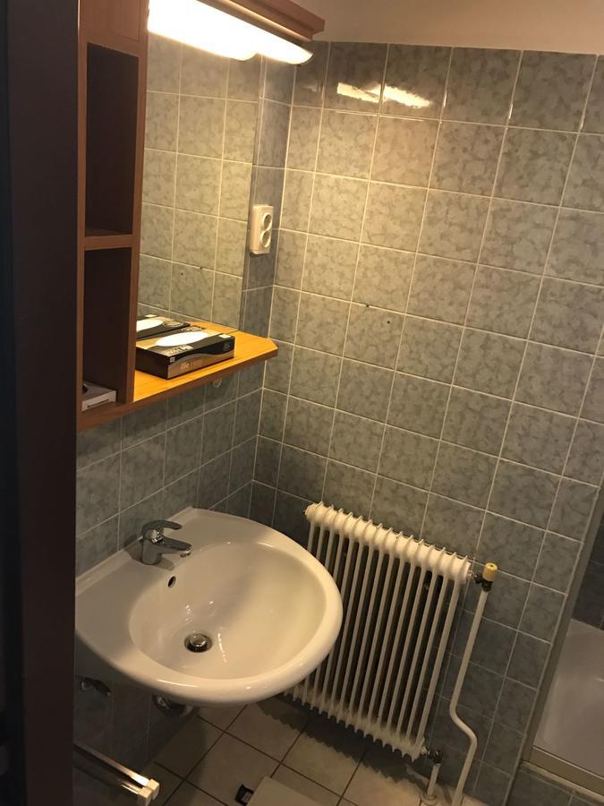 Pension Babenberger Melk Dış mekan fotoğraf